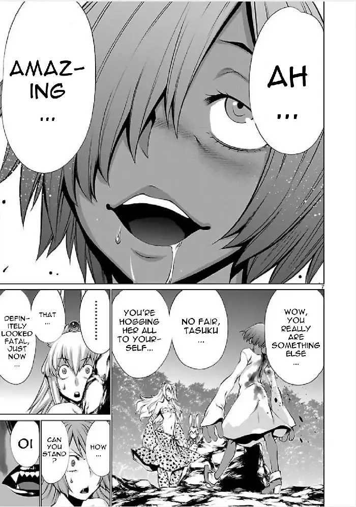 Killing Bites Chapter 46 image 10_optimized
